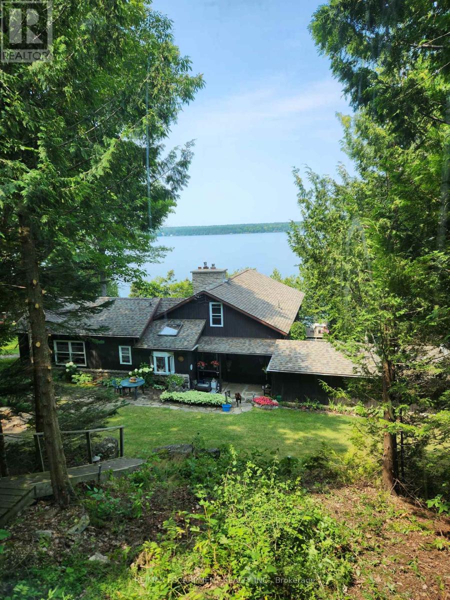 199 Trillium Trail, Central Manitoulin, Ontario  P0P 2C0 - Photo 3 - X12300891