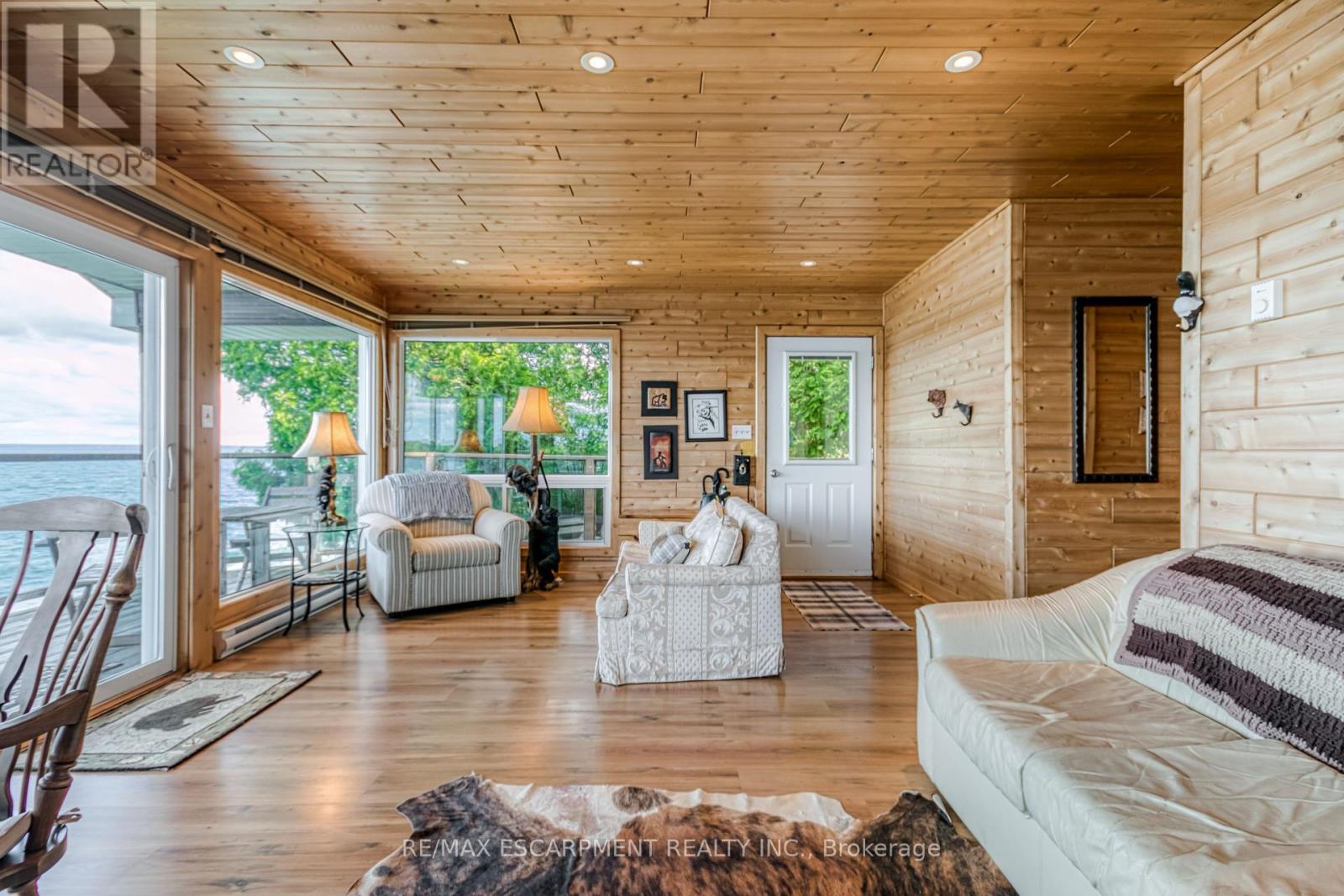 199 Trillium Trail, Central Manitoulin, Ontario  P0P 2C0 - Photo 31 - X12300891