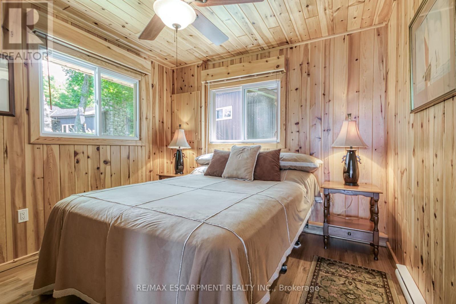 199 Trillium Trail, Central Manitoulin, Ontario  P0P 2C0 - Photo 32 - X12300891