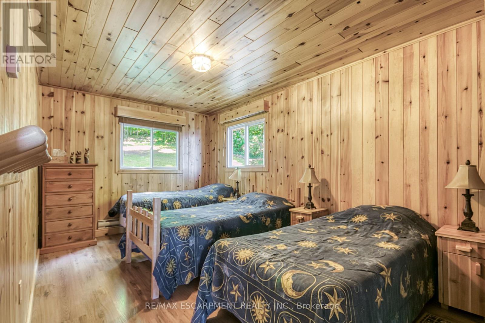 199 Trillium Trail, Central Manitoulin, Ontario  P0P 2C0 - Photo 33 - X12300891