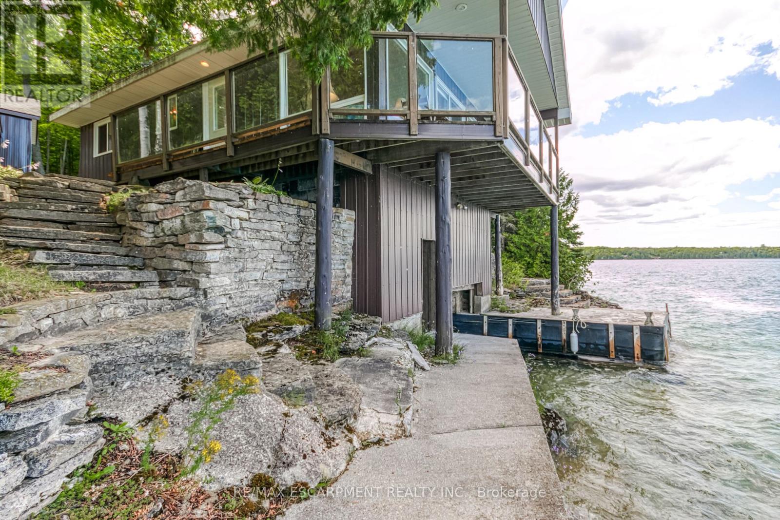 199 Trillium Trail, Central Manitoulin, Ontario  P0P 2C0 - Photo 37 - X12300891