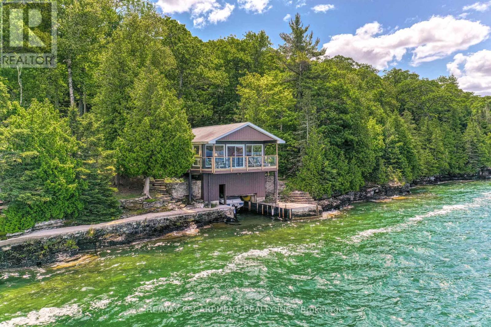 199 Trillium Trail, Central Manitoulin, Ontario  P0P 2C0 - Photo 40 - X12300891