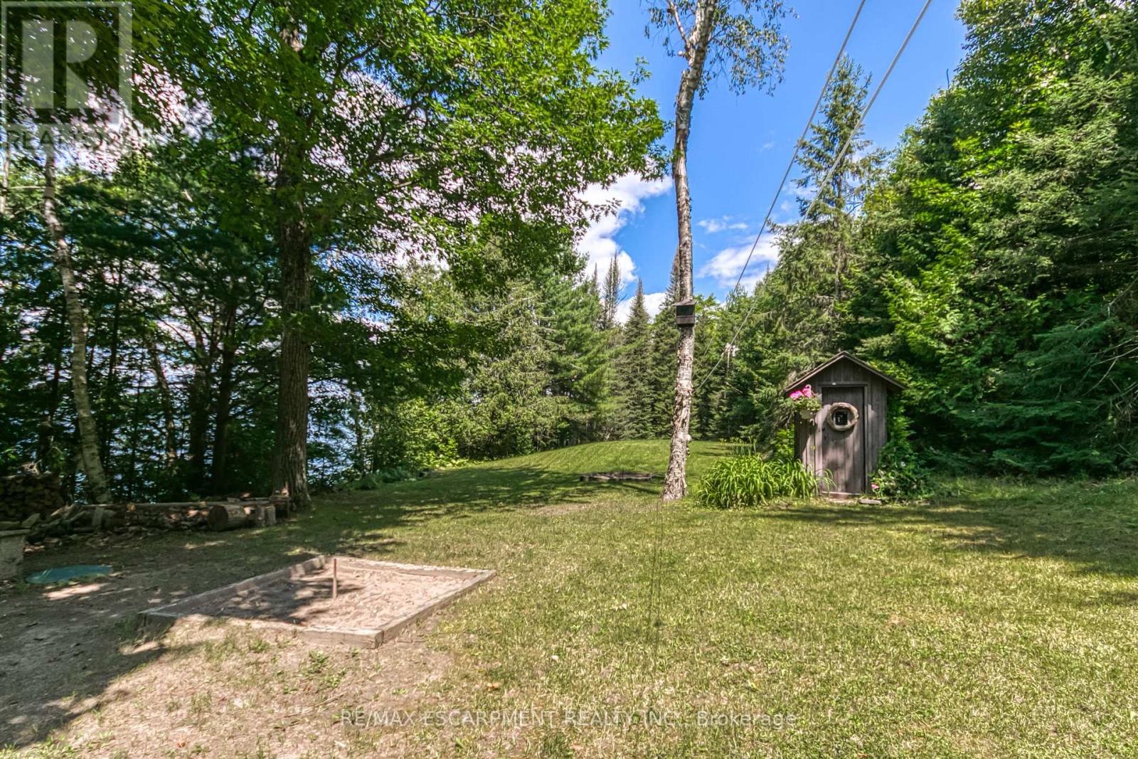 199 Trillium Trail, Central Manitoulin, Ontario  P0P 2C0 - Photo 46 - X12300891