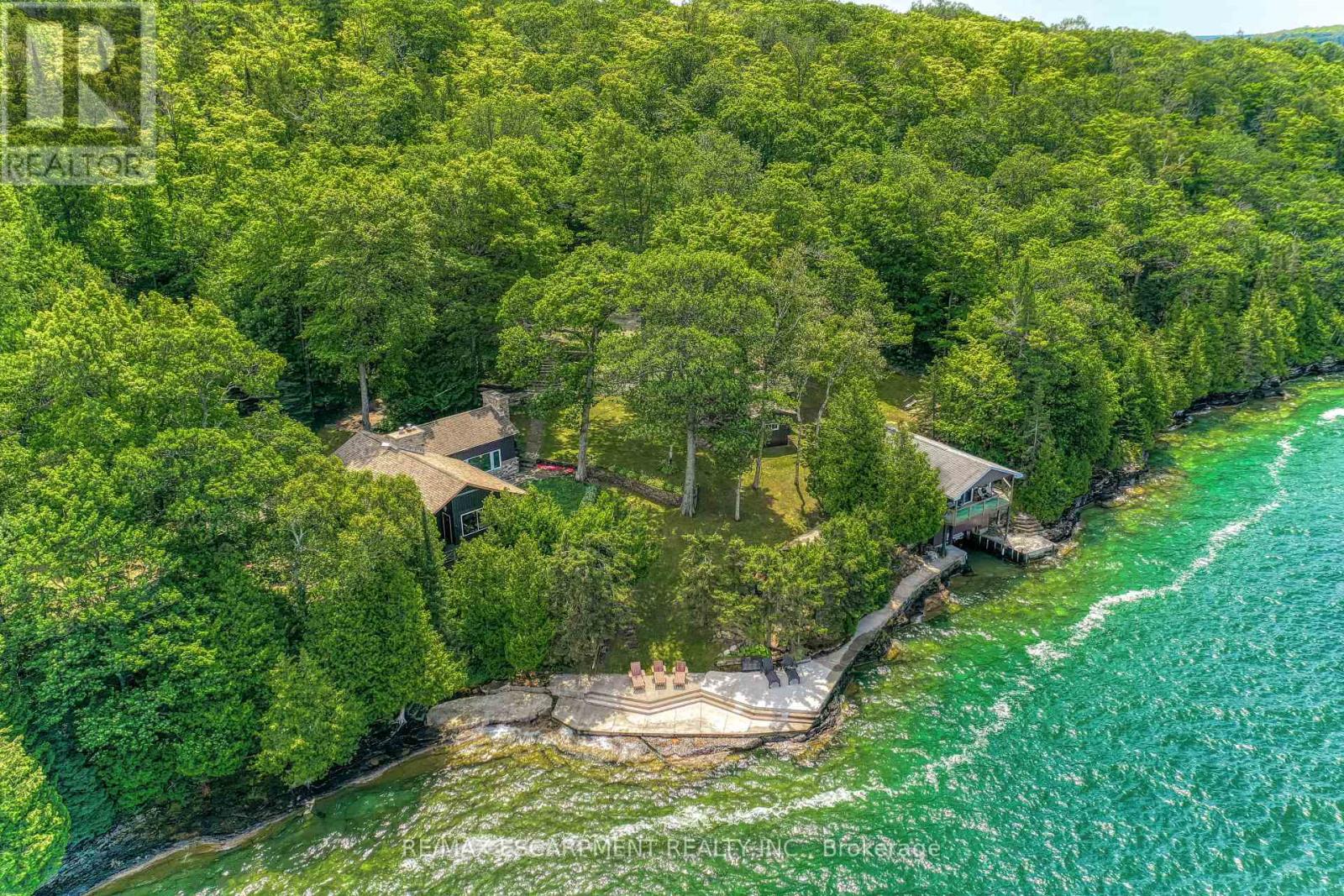 199 Trillium Trail, Central Manitoulin, Ontario  P0P 2C0 - Photo 47 - X12300891