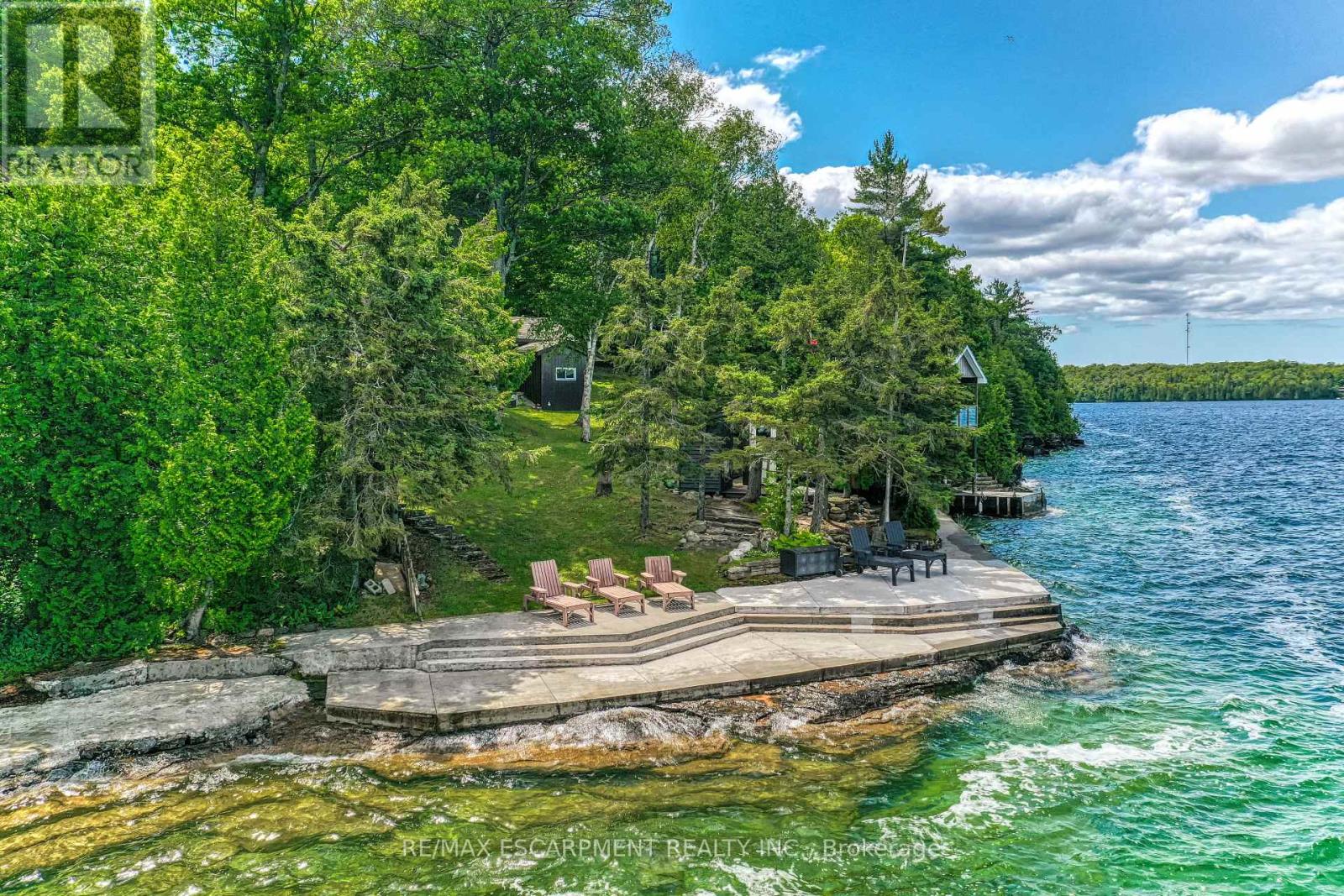 199 Trillium Trail, Central Manitoulin, Ontario  P0P 2C0 - Photo 48 - X12300891