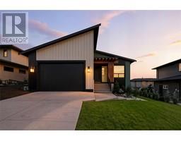 181 Holloway Drive, kamloops, British Columbia