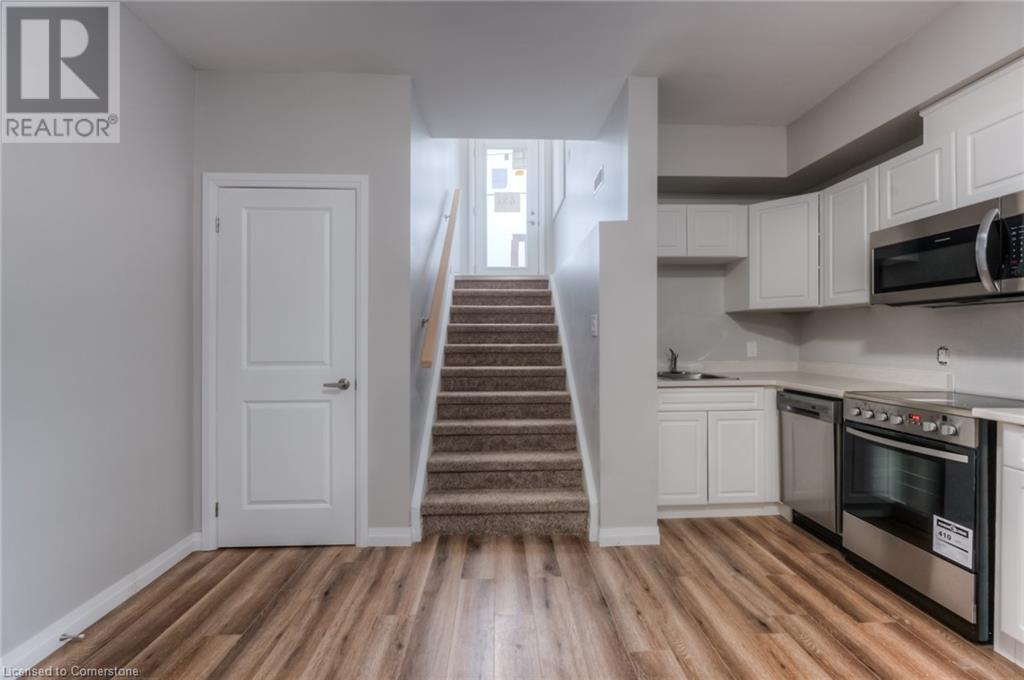 47 Heiman Street Unit# B, Kitchener, Ontario  N2M 3L7 - Photo 8 - 40753793