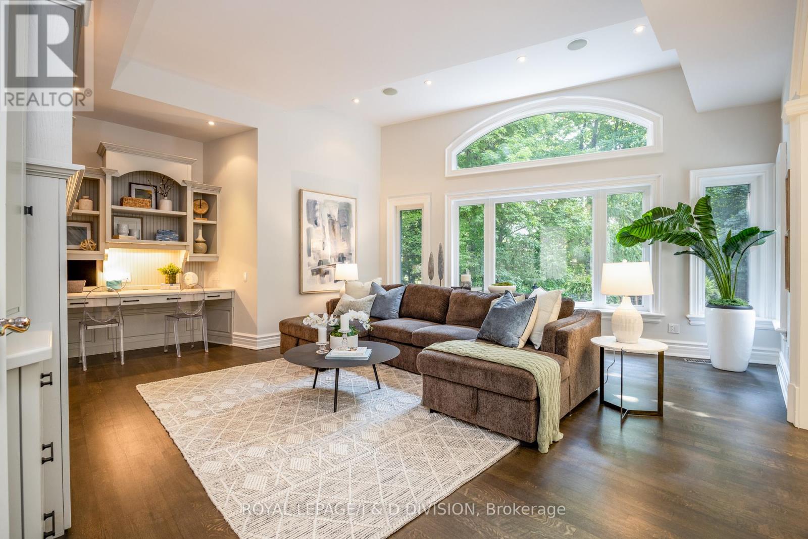 1 Knightswood Road, Toronto, Ontario  M4N 2G9 - Photo 17 - C12300825