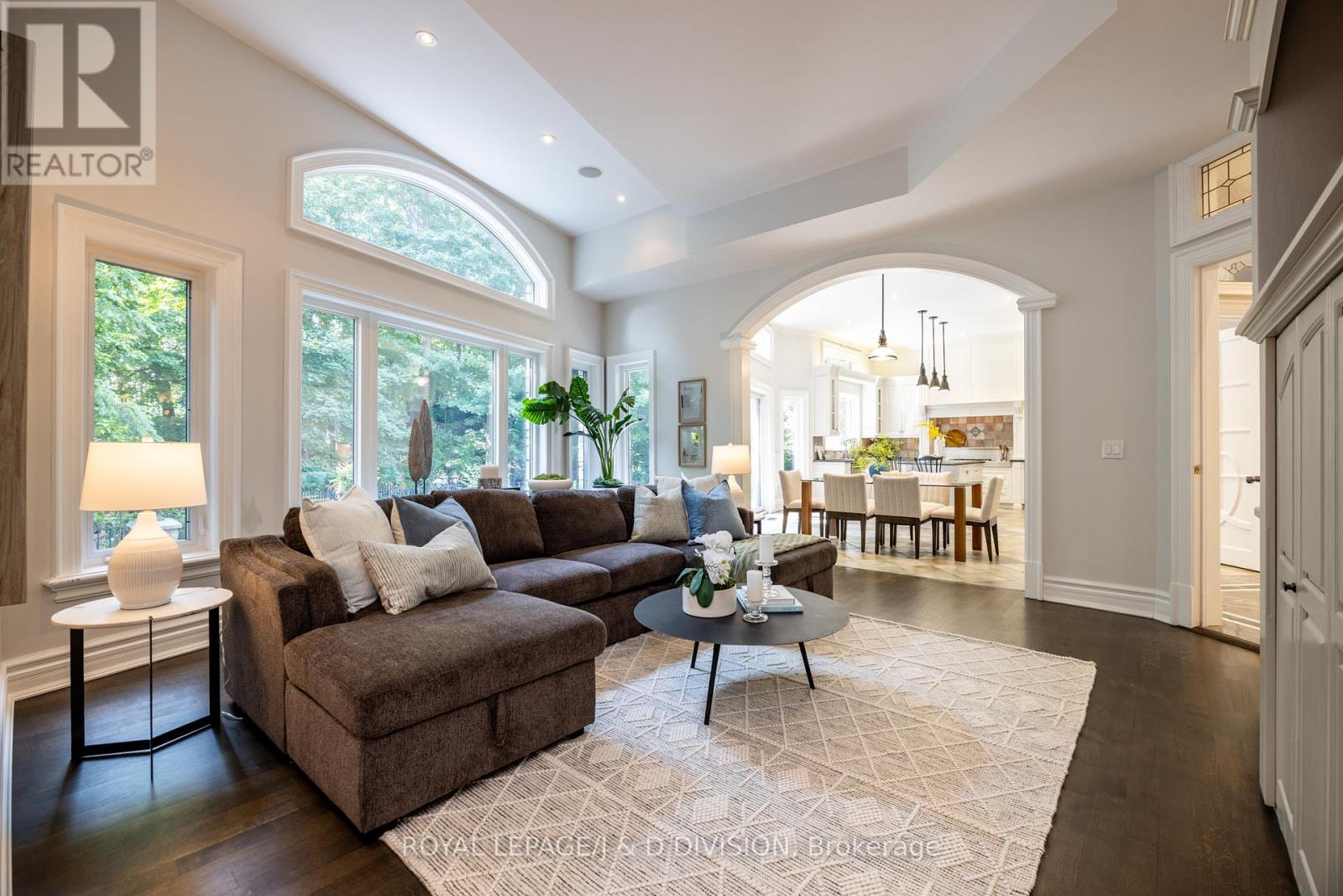 1 Knightswood Road, Toronto, Ontario  M4N 2G9 - Photo 18 - C12300825