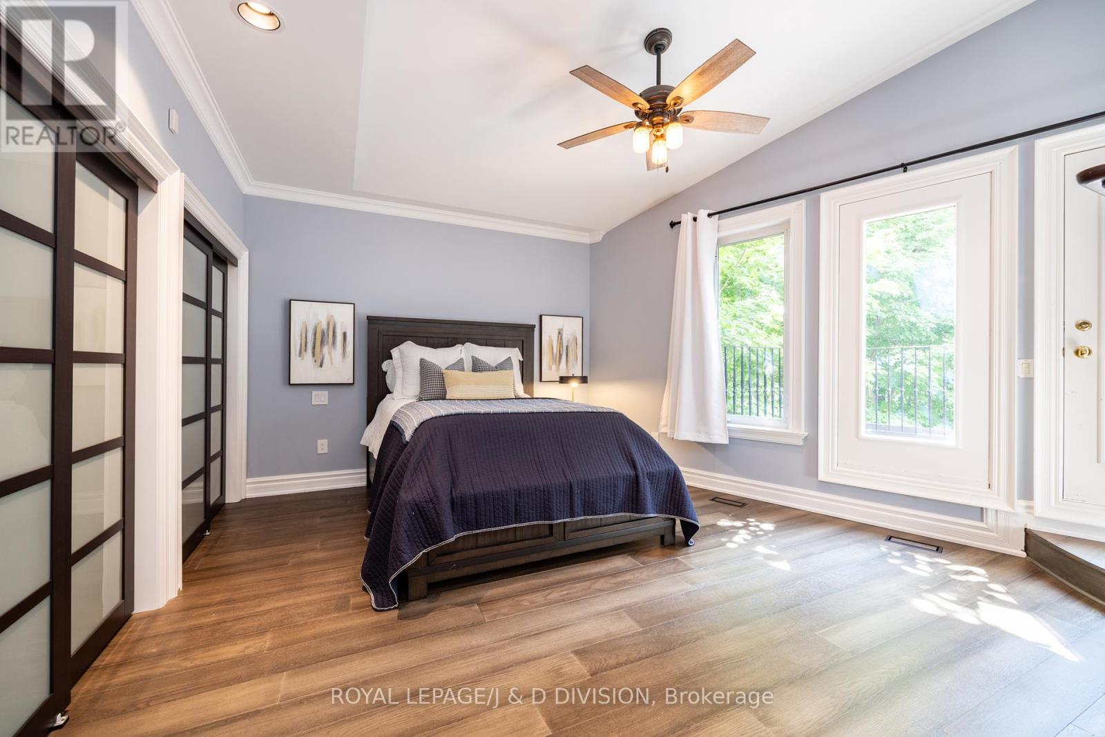 1 Knightswood Road, Toronto, Ontario  M4N 2G9 - Photo 27 - C12300825