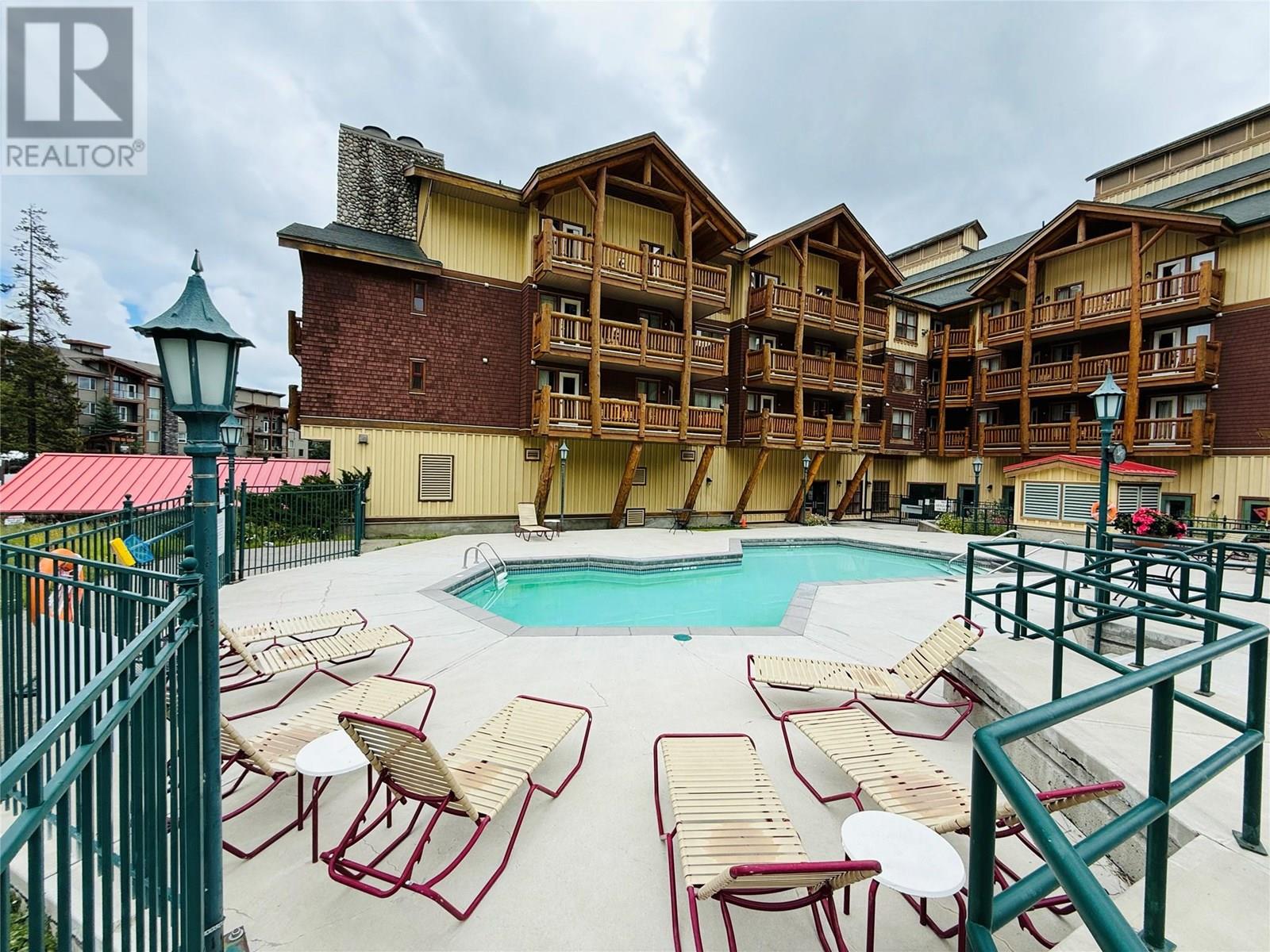 500 Stemwinder Drive Unit# 208, Kimberley, British Columbia  V1A 2Y6 - Photo 18 - 10355324
