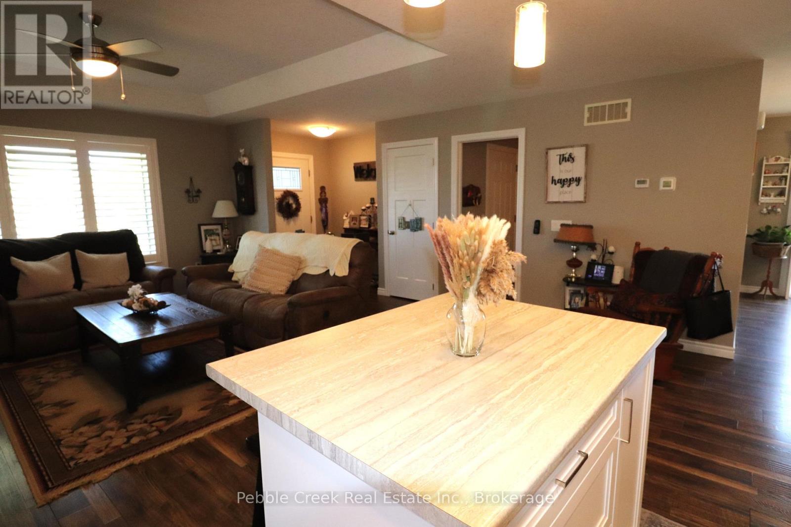 24 Huron Heights Drive, Ashfield-Colborne-Wawanosh, Ontario  N7A 0B1 - Photo 10 - X12300932