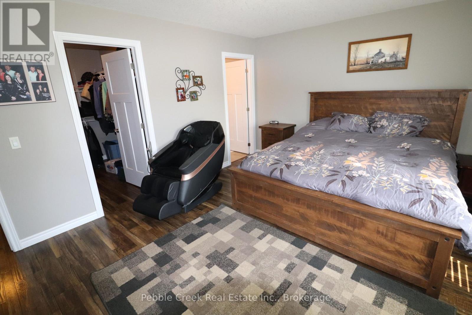 24 Huron Heights Drive, Ashfield-Colborne-Wawanosh, Ontario  N7A 0B1 - Photo 21 - X12300932