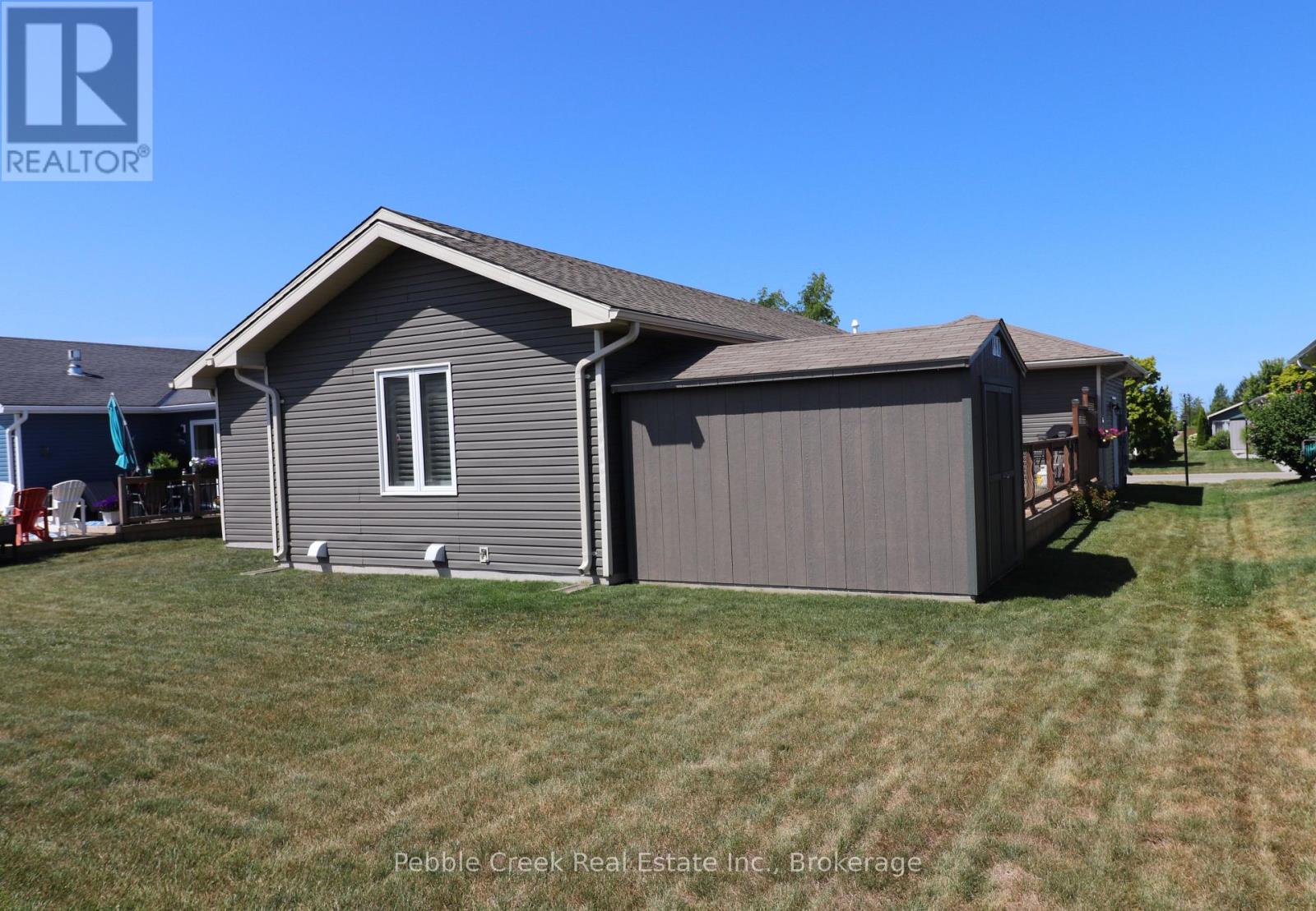 24 Huron Heights Drive, Ashfield-Colborne-Wawanosh, Ontario  N7A 0B1 - Photo 28 - X12300932