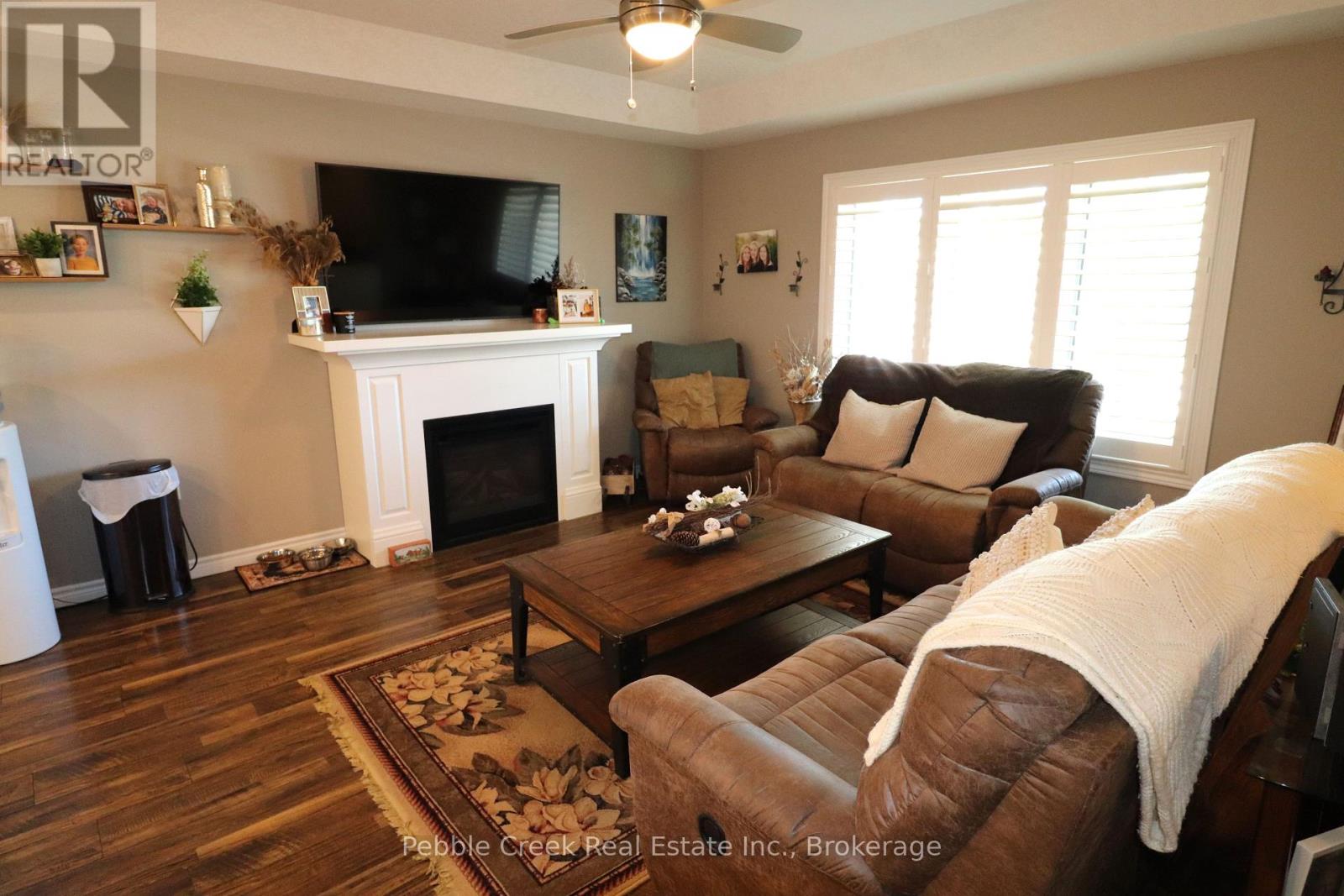24 Huron Heights Drive, Ashfield-Colborne-Wawanosh, Ontario  N7A 0B1 - Photo 5 - X12300932