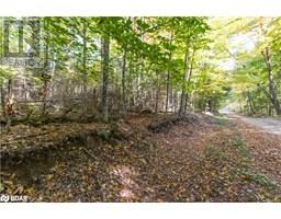 0 LYNX LAKE Road, Huntsville, Ontario