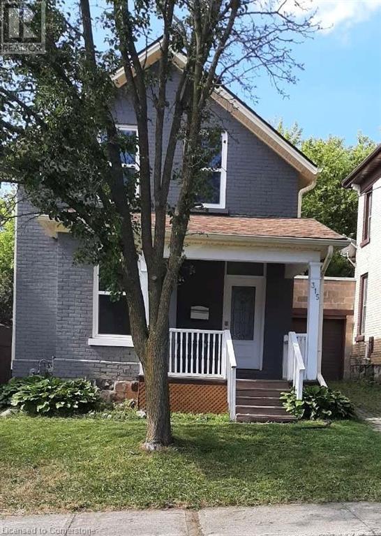 Property at 315 SIMCOE Street image 1