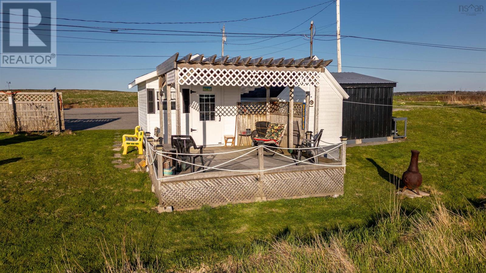 817 Main Shore Road, North Chegoggin, Nova Scotia  B5A 5H2 - Photo 37 - 202510371