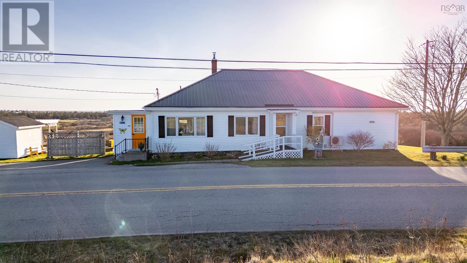 817 Main Shore Road, North Chegoggin, Nova Scotia  B5A 5H2 - Photo 40 - 202510371