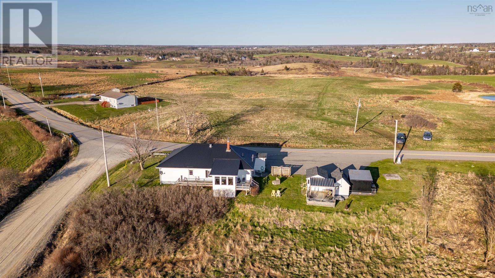 817 Main Shore Road, North Chegoggin, Nova Scotia  B5A 5H2 - Photo 36 - 202510371