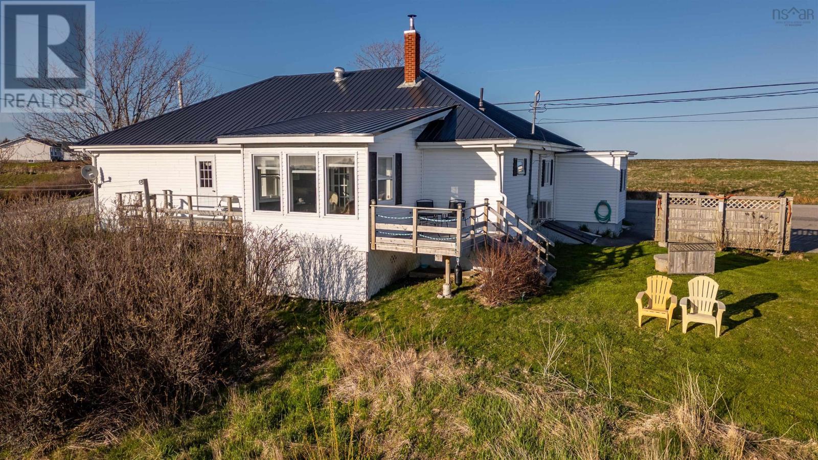 817 Main Shore Road, North Chegoggin, Nova Scotia  B5A 5H2 - Photo 38 - 202510371
