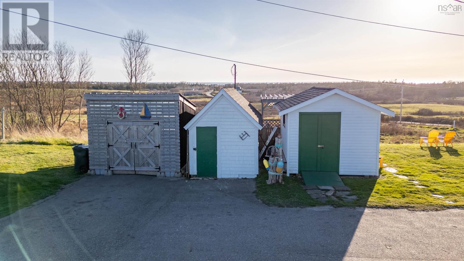 817 Main Shore Road, North Chegoggin, Nova Scotia  B5A 5H2 - Photo 39 - 202510371