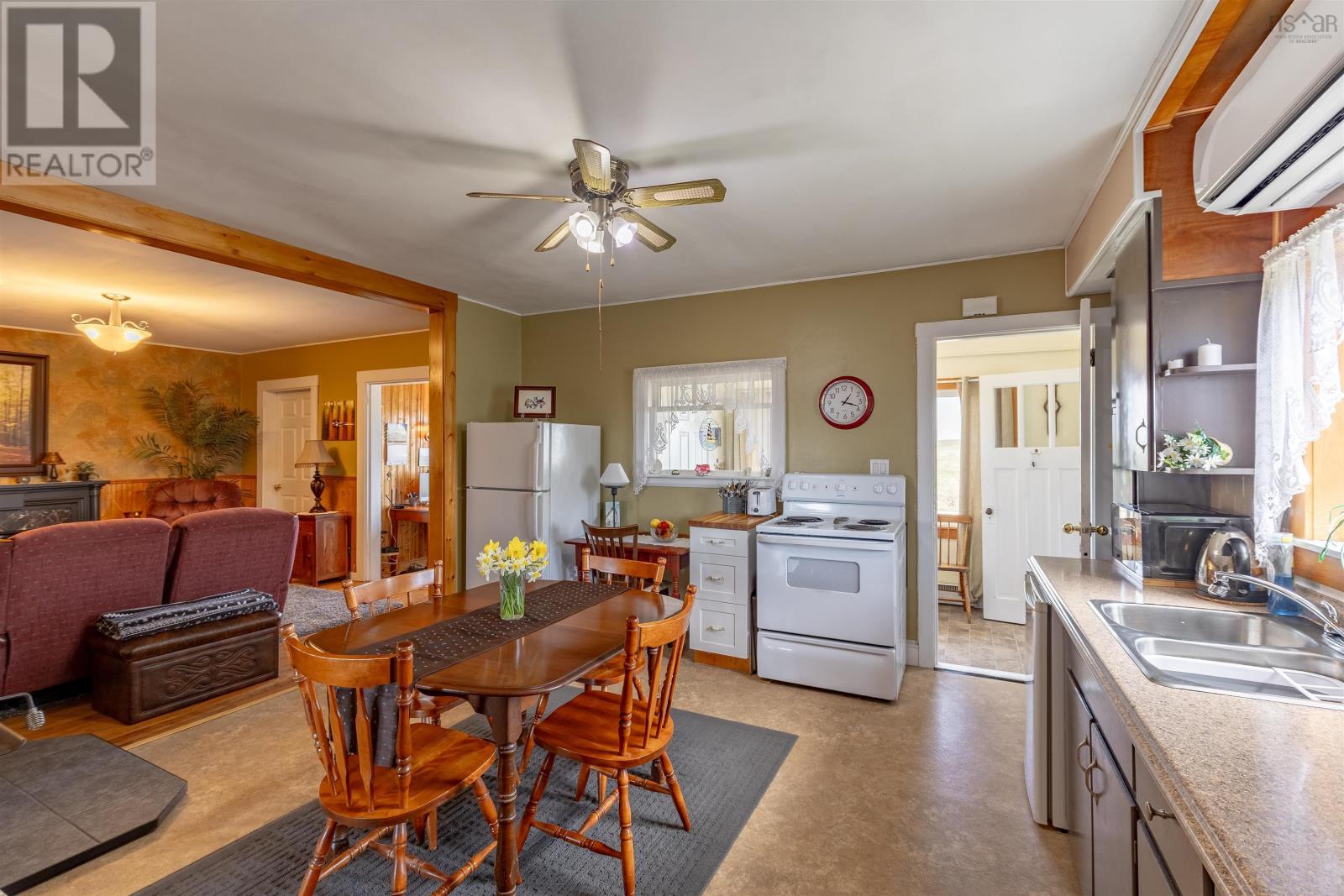 817 Main Shore Road, North Chegoggin, Nova Scotia  B5A 5H2 - Photo 7 - 202510371