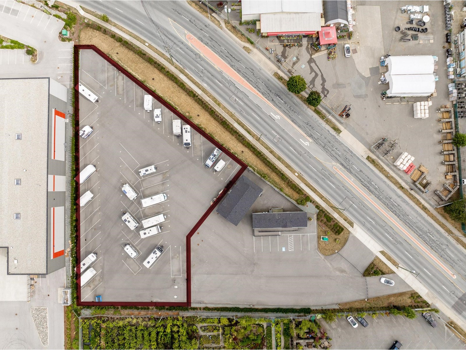 31806 MARSHALL ROAD, Abbotsford, British Columbia