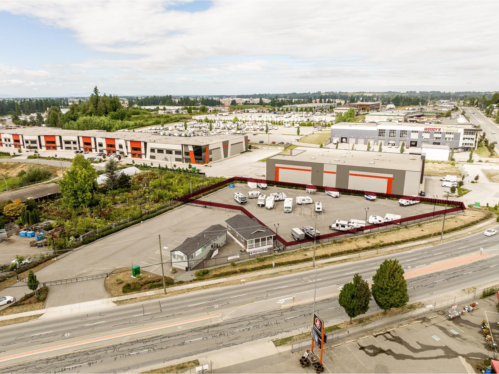31806 Marshall Road, Abbotsford, British Columbia  V2T 6A1 - Photo 3 - C8070952