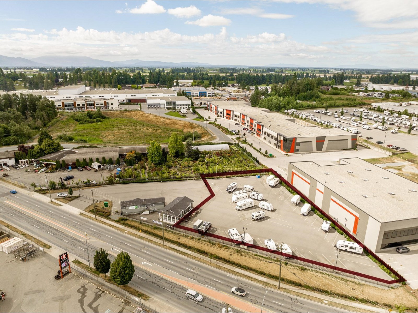 31806 Marshall Road, Abbotsford, British Columbia  V2T 6A1 - Photo 4 - C8070952