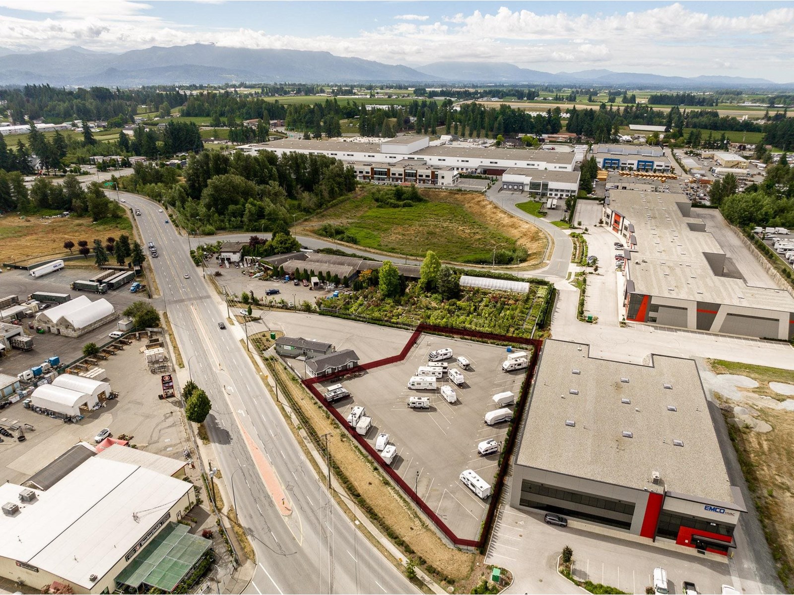 31806 Marshall Road, Abbotsford, British Columbia  V2T 6A1 - Photo 5 - C8070952