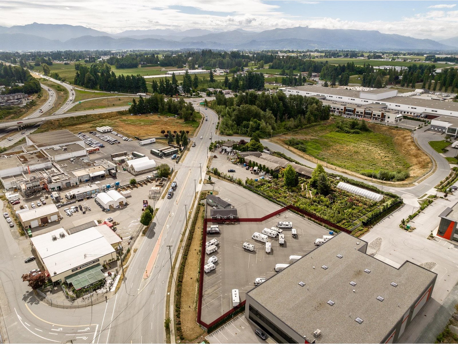31806 Marshall Road, Abbotsford, British Columbia  V2T 6A1 - Photo 6 - C8070952