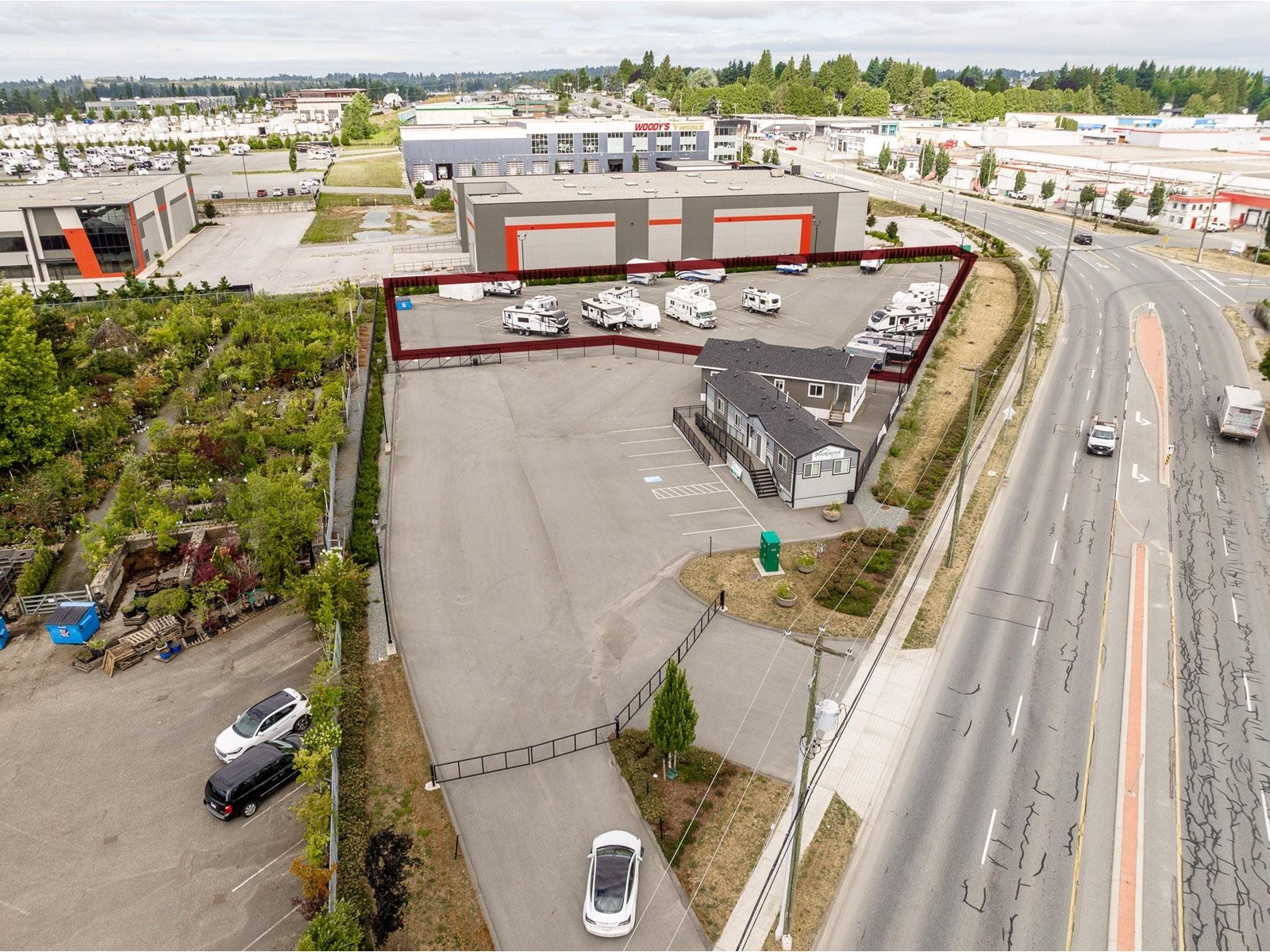 31806 Marshall Road, Abbotsford, British Columbia  V2T 6A1 - Photo 8 - C8070952