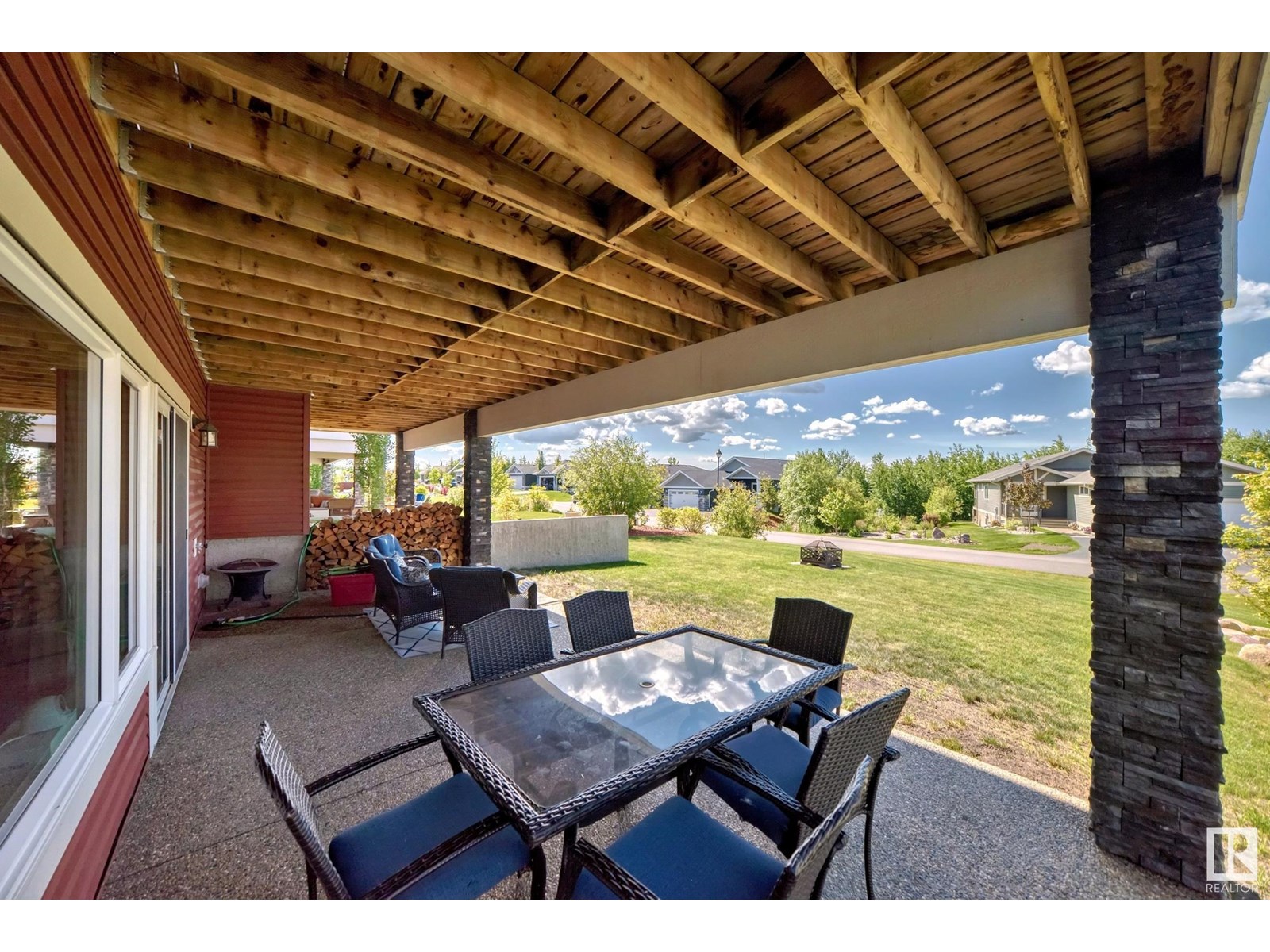 #542 55101 Ste. Anne Tr, Rural Lac Ste. Anne County, Alberta  T0E 1A0 - Photo 52 - E4449082