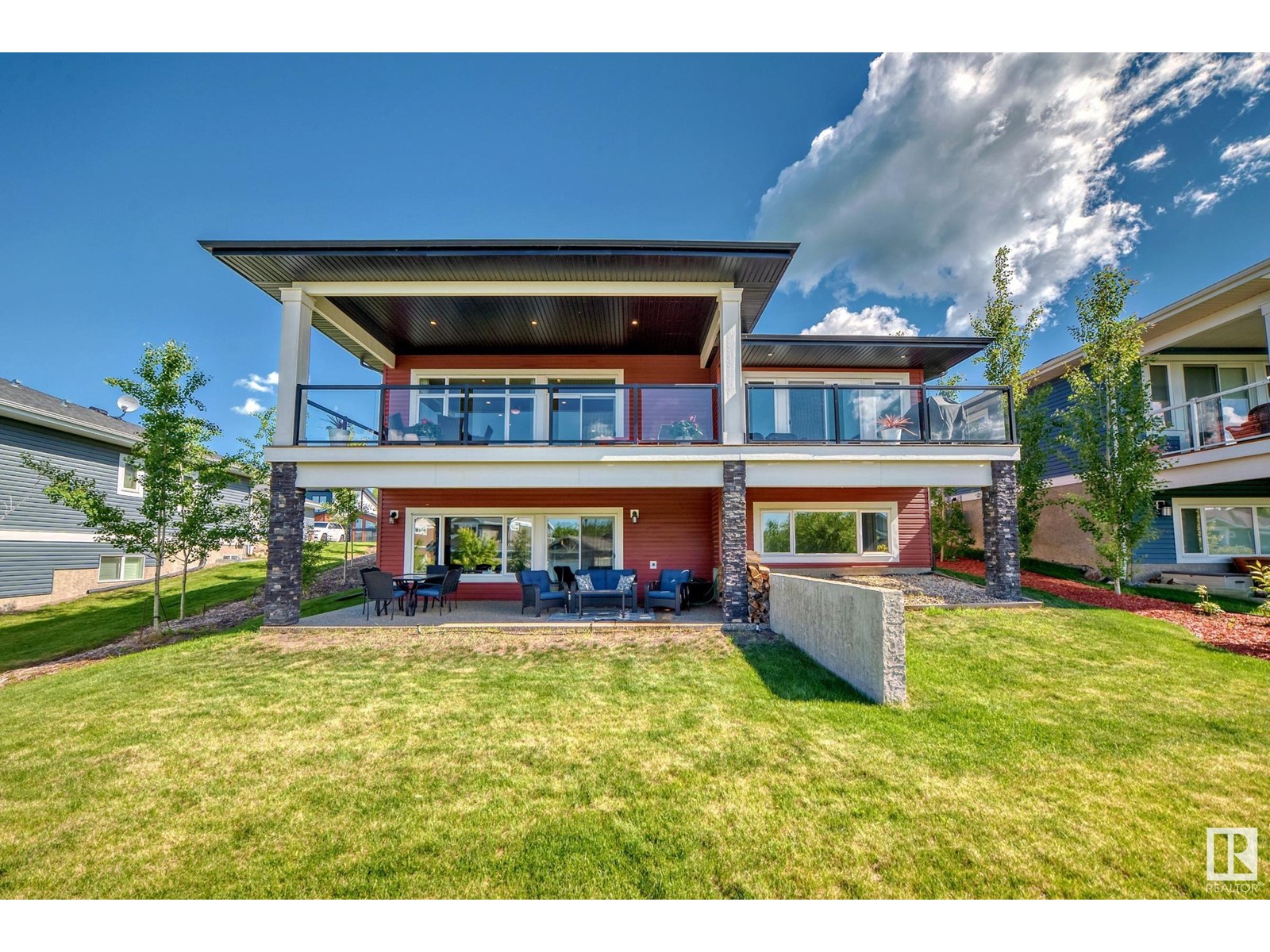 #542 55101 Ste. Anne Tr, Rural Lac Ste. Anne County, Alberta  T0E 1A0 - Photo 53 - E4449082