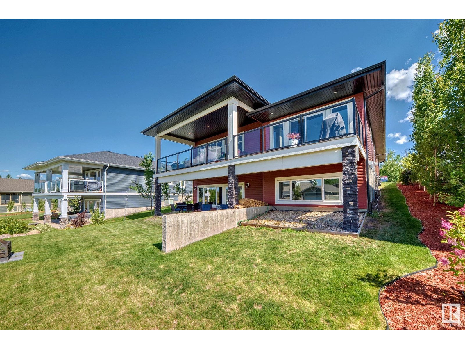 #542 55101 Ste. Anne Tr, Rural Lac Ste. Anne County, Alberta  T0E 1A0 - Photo 54 - E4449082