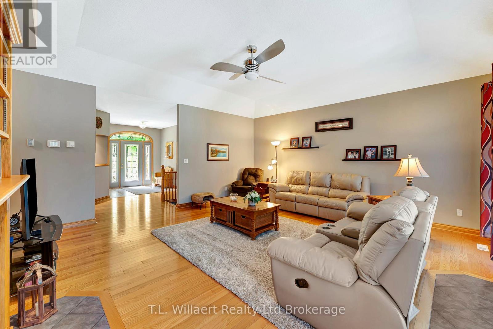 97 Vanderhoeven Side Road, Norfolk, Ontario  N4G 4G9 - Photo 6 - X12301007