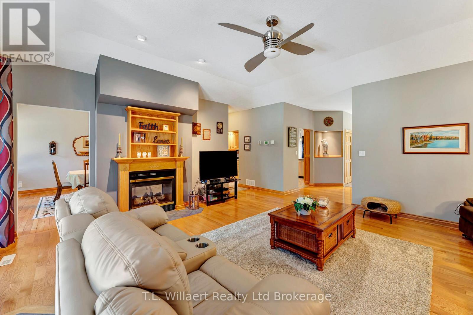 97 Vanderhoeven Side Road, Norfolk, Ontario  N4G 4G9 - Photo 7 - X12301007