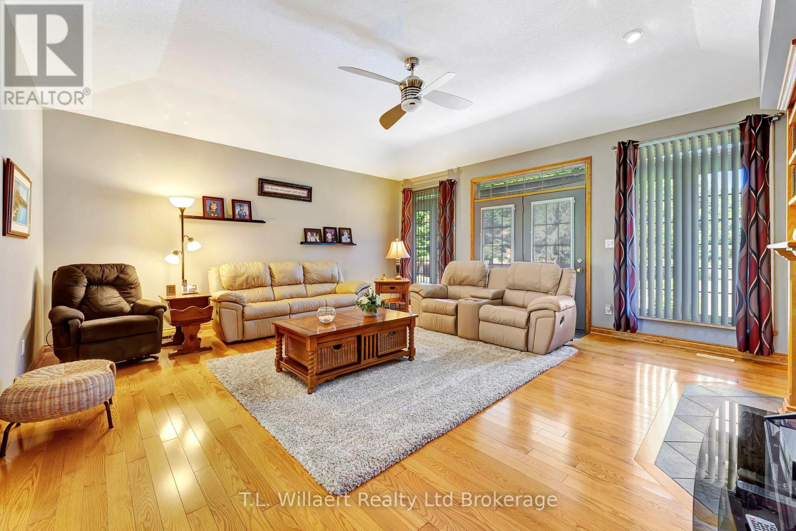 97 Vanderhoeven Side Road, Norfolk, Ontario  N4G 4G9 - Photo 8 - X12301007