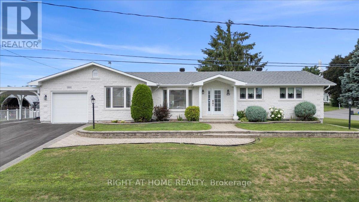 2344 RAYMOND STREET, clarence-rockland, Ontario