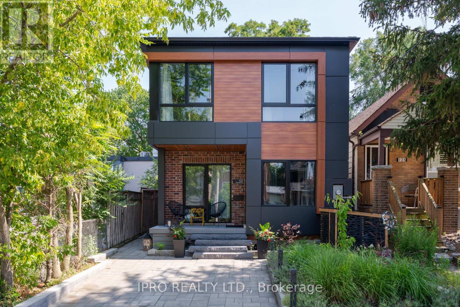 Property at 127 BARKER AVENUE image 1