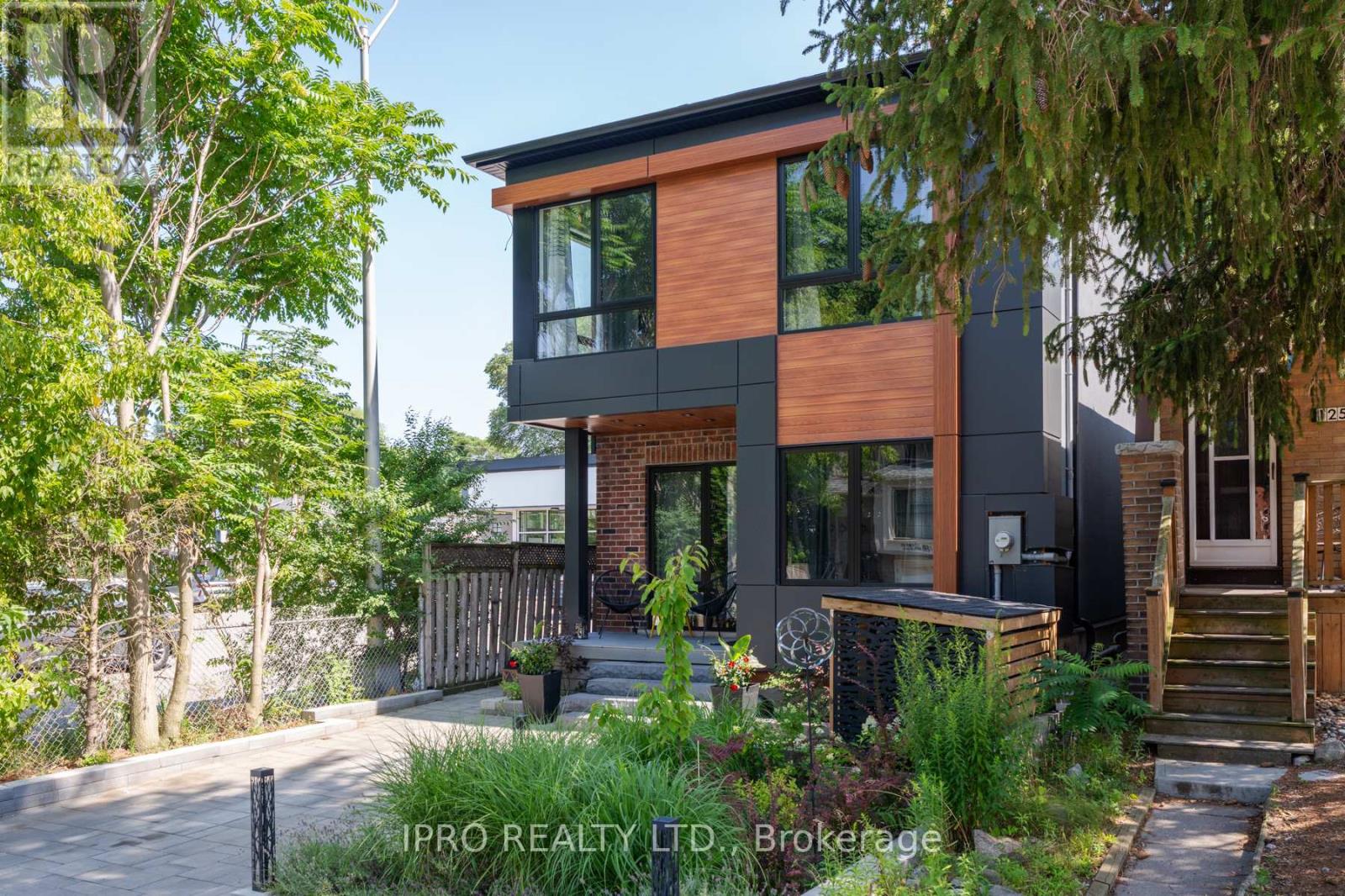 Property at 127 BARKER AVENUE image 2