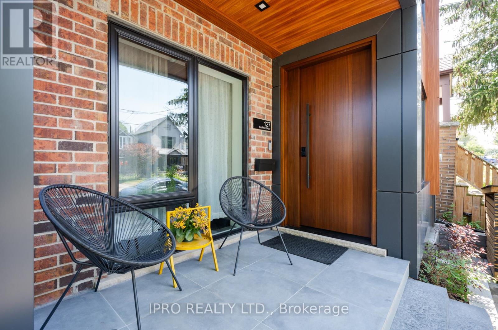 Property at 127 BARKER AVENUE image 3