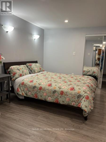Lower - 15 Brandwood Square, Ajax, Ontario  L1Z 2C2 - Photo 12 - E12300957