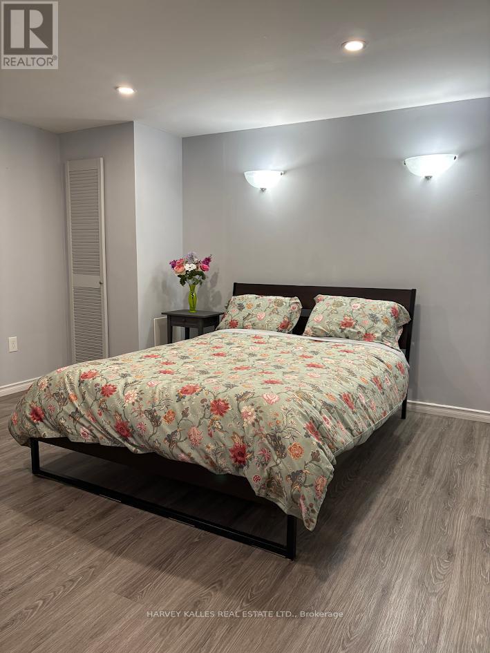Lower - 15 Brandwood Square, Ajax, Ontario  L1Z 2C2 - Photo 13 - E12300957