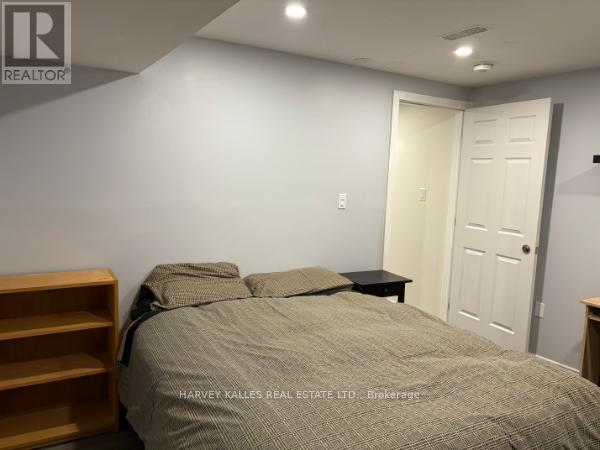 Lower - 15 Brandwood Square, Ajax, Ontario  L1Z 2C2 - Photo 5 - E12300957