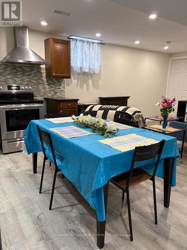 Lower - 15 Brandwood Square, Ajax, Ontario  L1Z 2C2 - Photo 9 - E12300957
