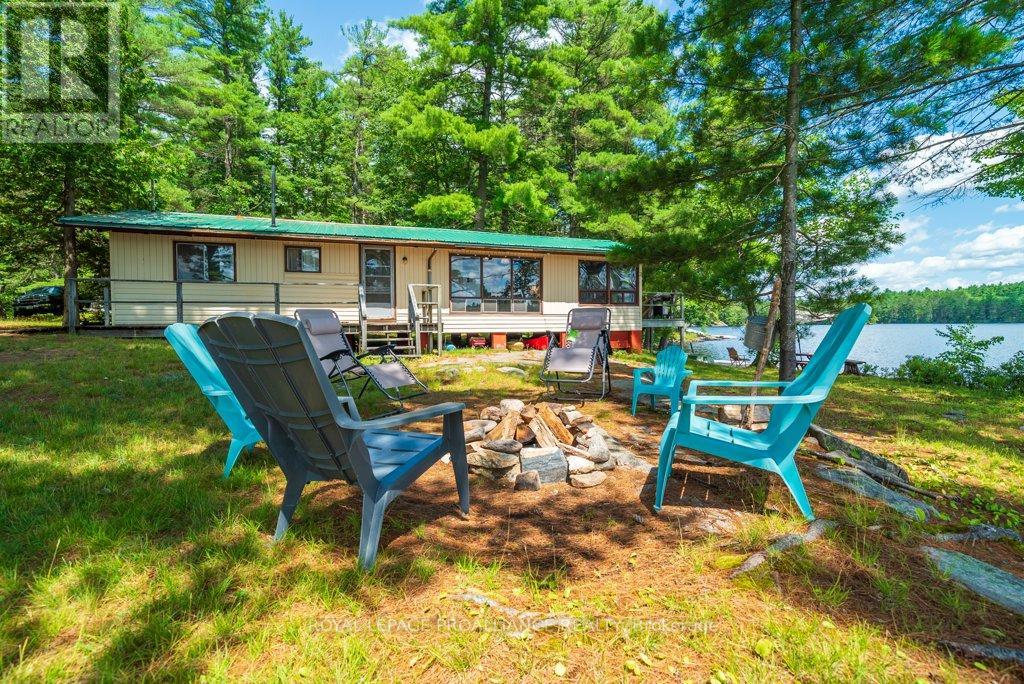1056 A GLASS LANE, North Frontenac, Ontario