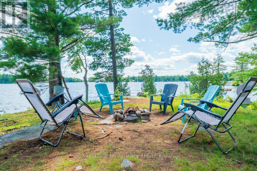 1056 A Glass Lane, North Frontenac, Ontario  K0H 1J0 - Photo 42 - X12300963
