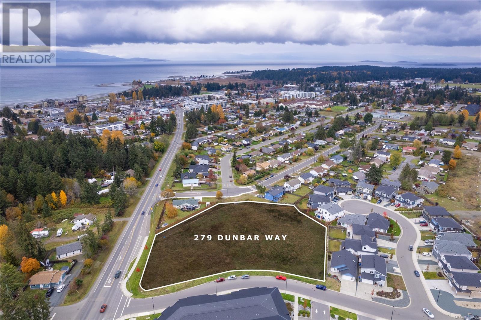 279 Dunbar Way, Parksville, British Columbia